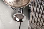Packard Eight Dual Cowl Sport Phaeton 1934 года